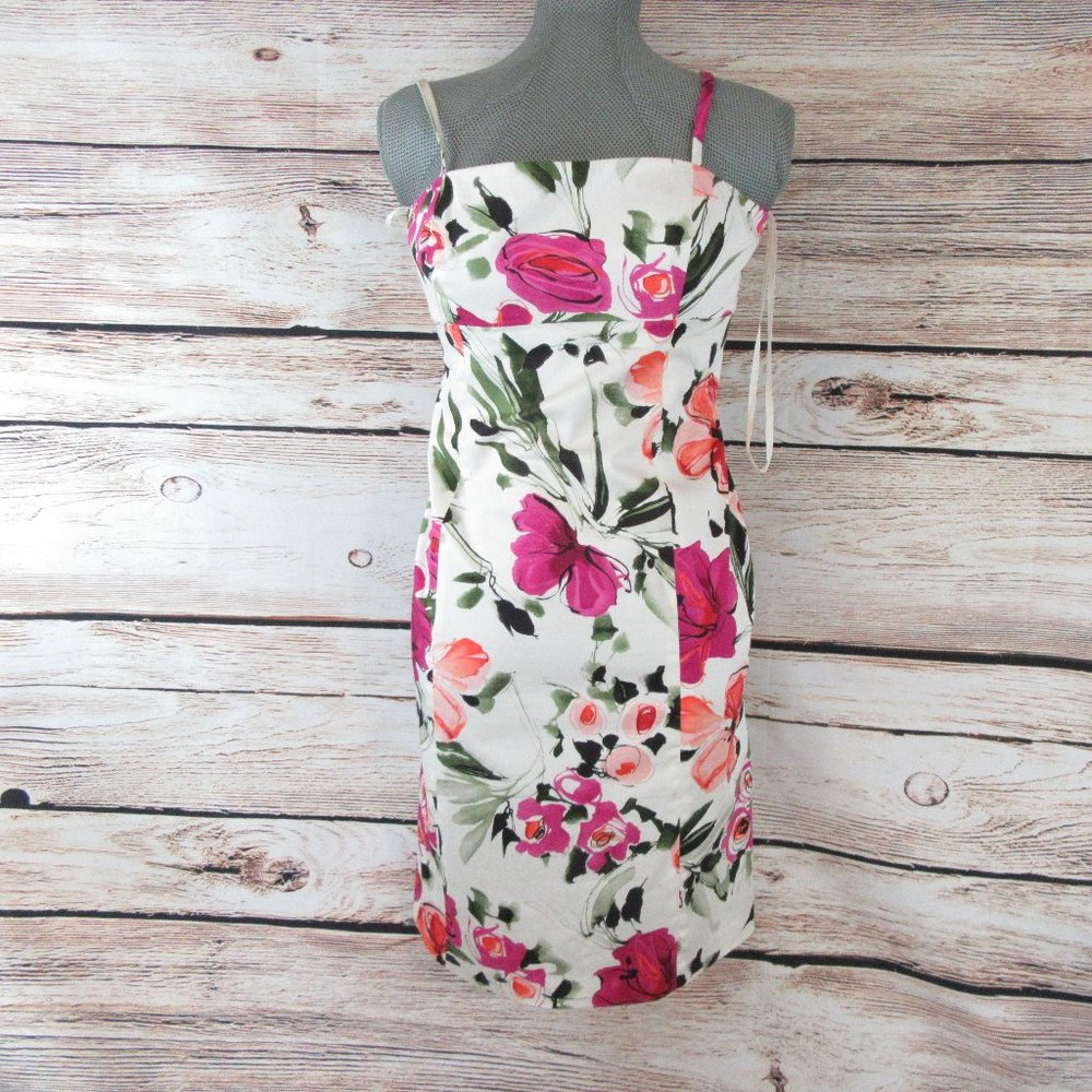 Evan Picone size 10 Sun Dress